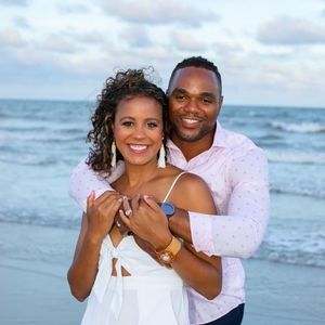 Meet your Posher, Candice